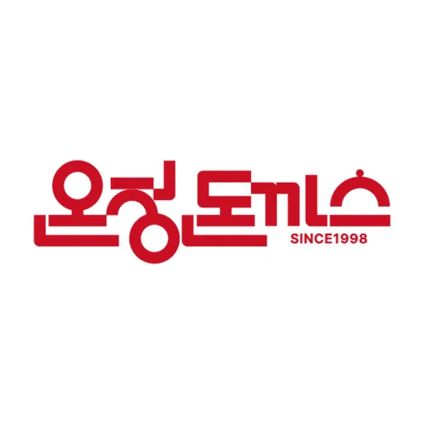 온정돈까스 대전은행점