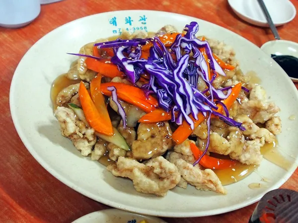 태화관 사진 2