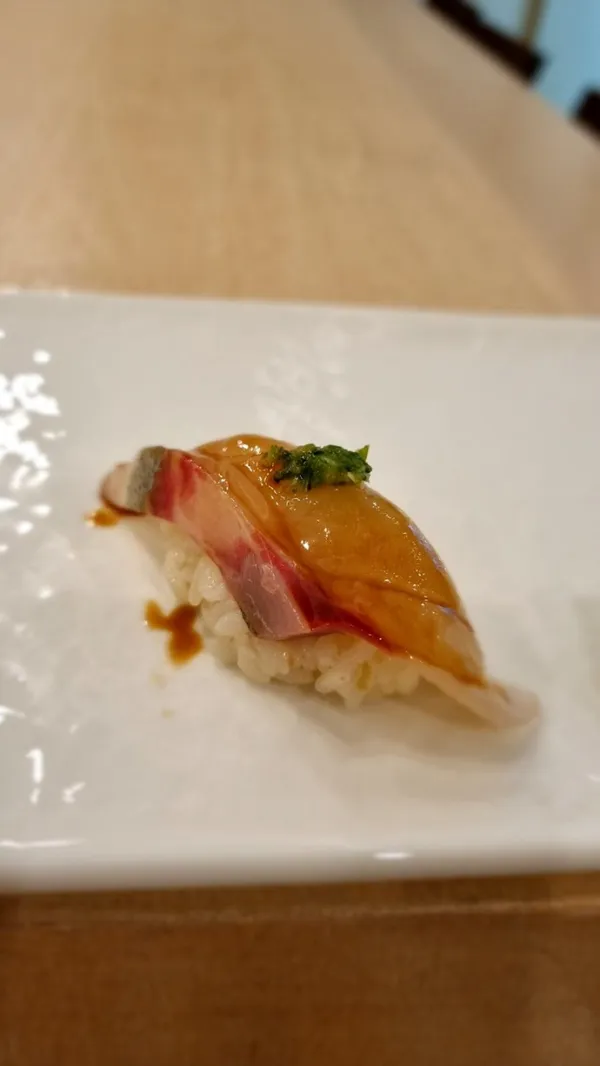 오마카세 어진 사진 2