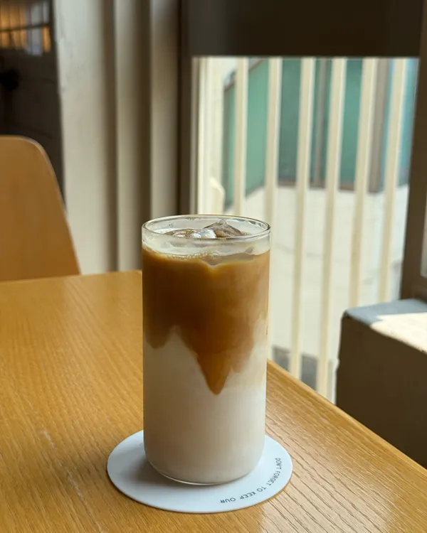 カフェ コバートの写真3