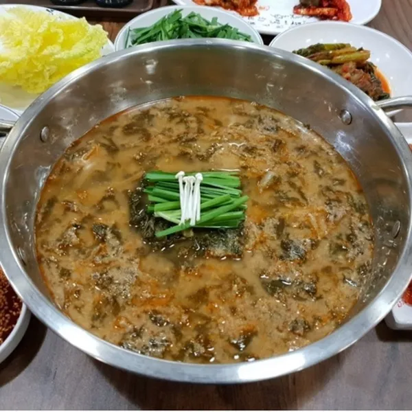 종화네 돌솥 추어탕 사진 3