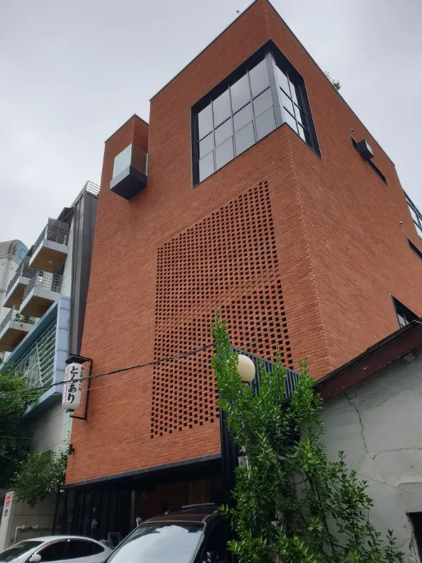 동아리 정동본점