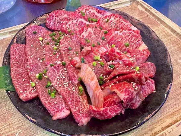 焼肉オリブラ 사진 4