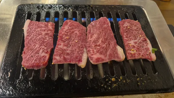 焼肉オリブラ 사진 5