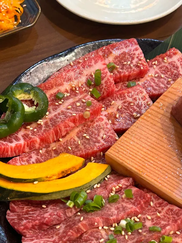 Yakiniku Oribura, photo 2