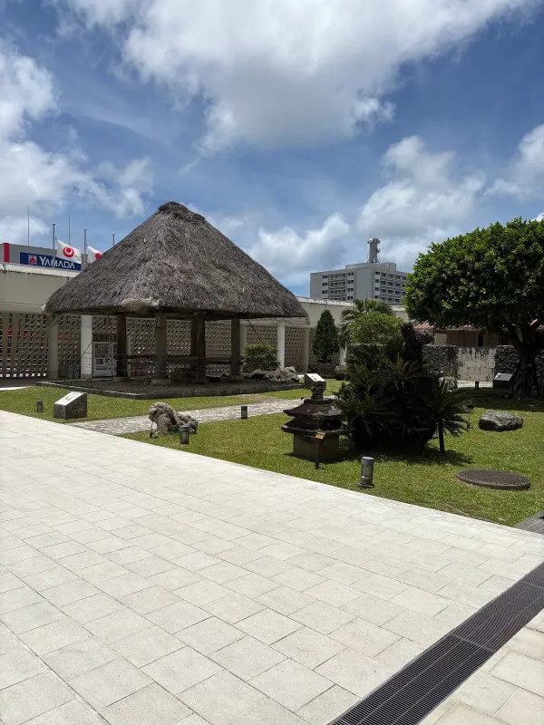 Okinawa Prefectural Museum & Art Museum (Okinawa Museum), photo 4