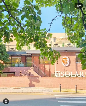 Osolar Brunch & Dinner