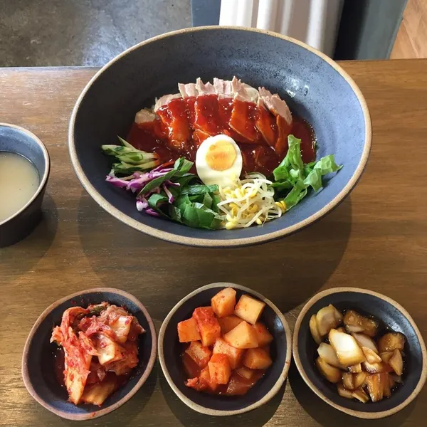 동선제면가 사진 4
