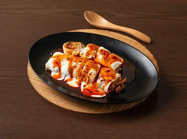 메르신케밥 사진 2