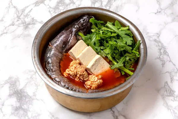 강남박생태찌개 사진 2