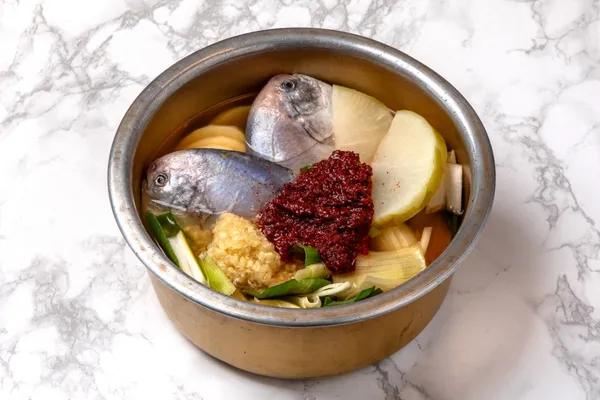 강남박생태찌개 사진 5