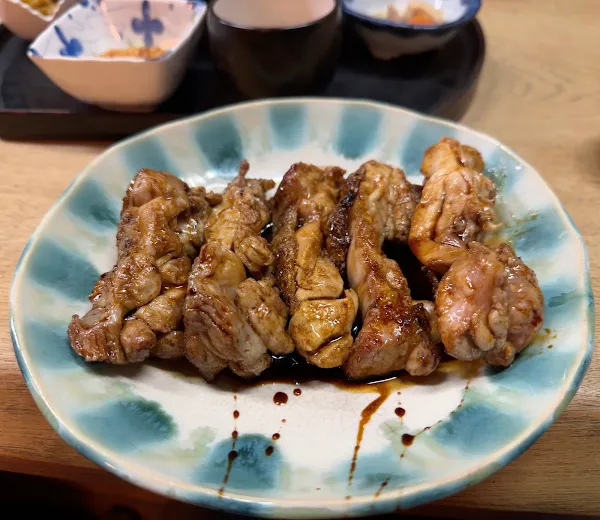 도쿠사쿠 산시로 사진 3