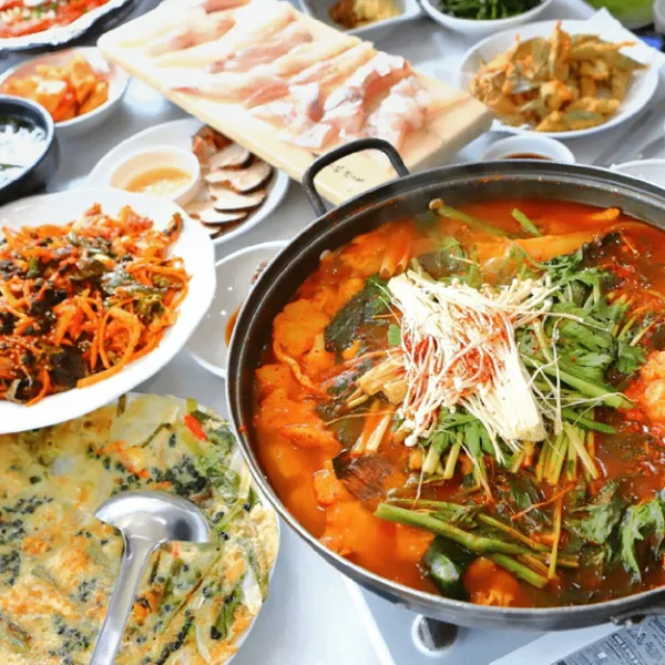 단양 그집쏘가리매운탕 본점
