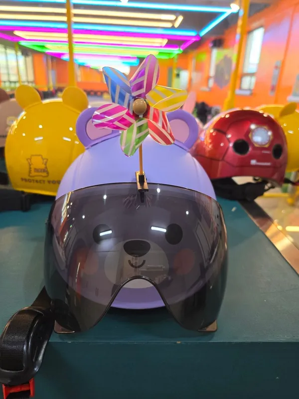 한옥카트장