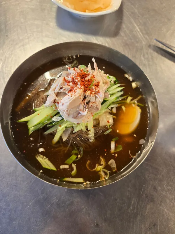 뽀빠이갈비
