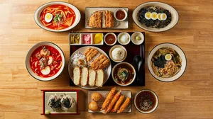 Sobarang Icheon Deokpyeong Branch