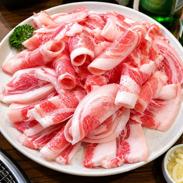 아우내뒷고기