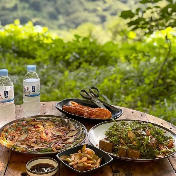밀양부산집