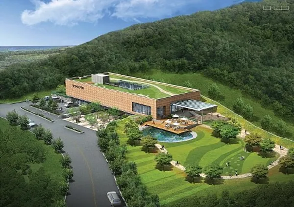 박경리 기념관