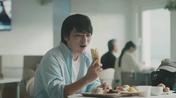 토요코인 쓰시마 히타카츠 사진 2