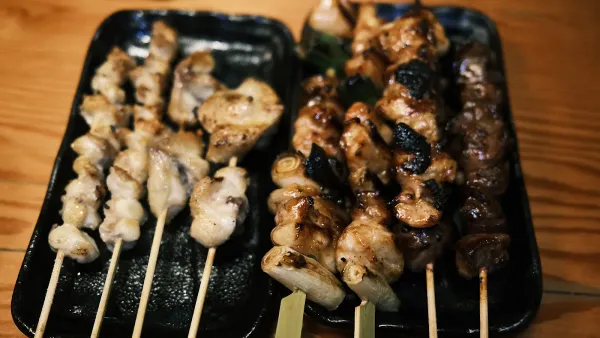 토리키조쿠 신주쿠카부키초점 사진 4