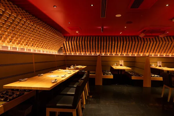 Sushi to Kushi to Watakushi 사진 2
