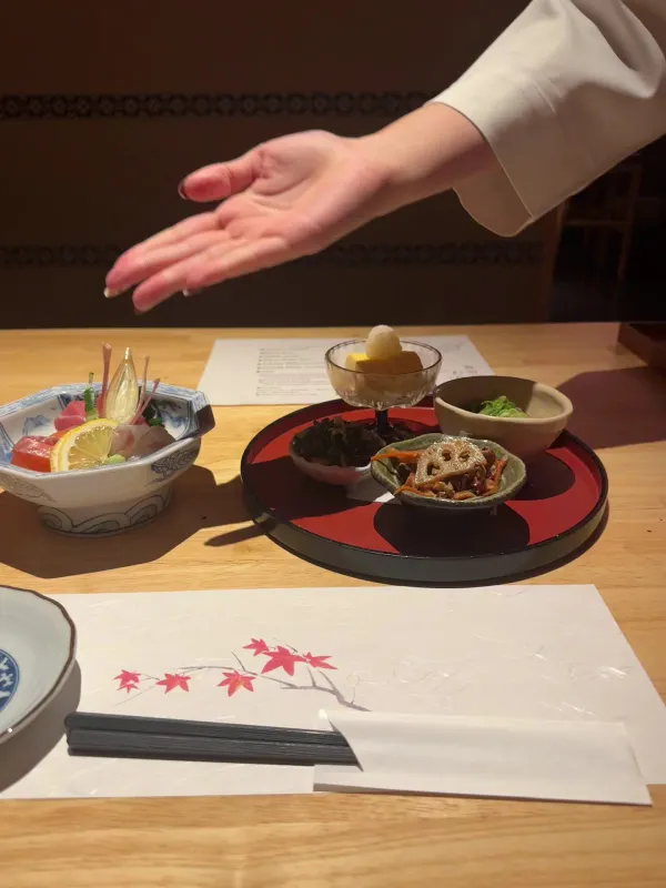 Sushi to Kushi to Watakushi 사진 3