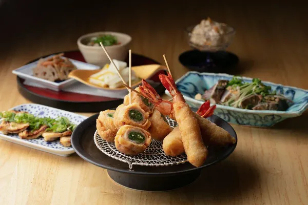 Sushi to Kushi to Watakushi 사진 5