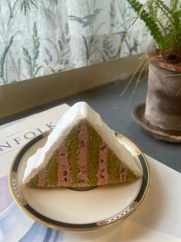 カフェキワの写真5