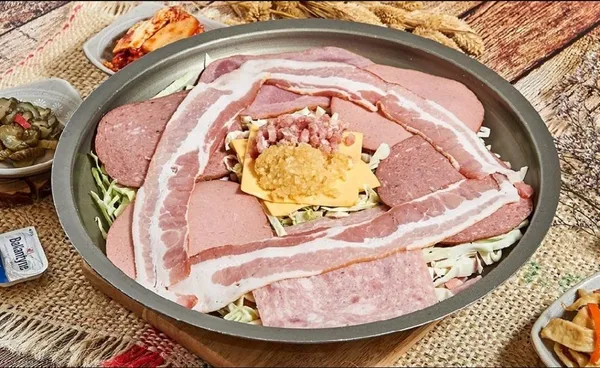 구삼부대찌개 사진 2