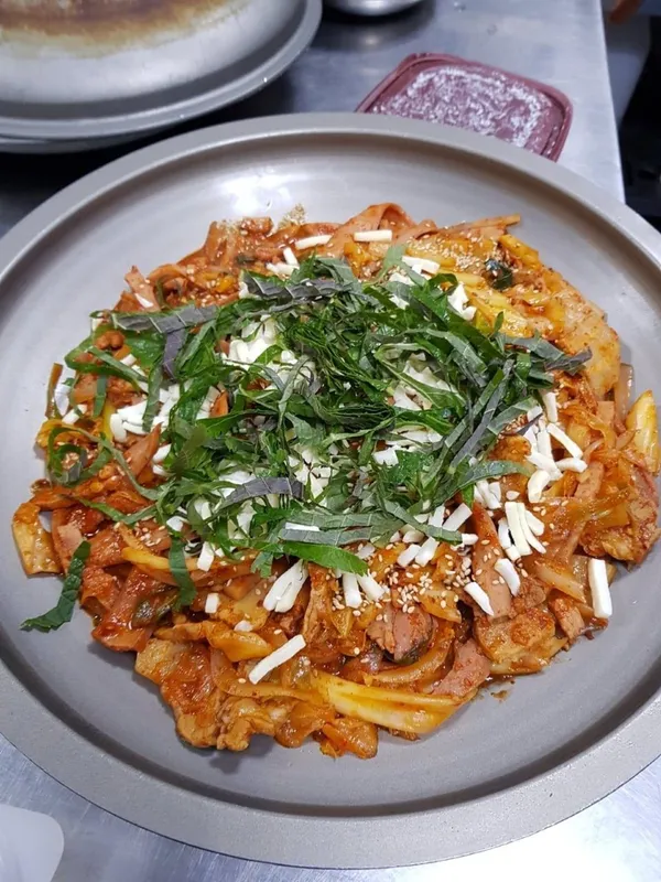 구삼부대찌개 사진 3