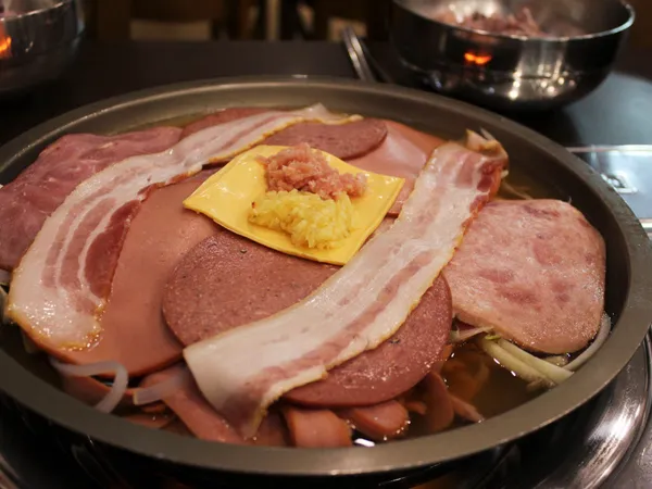 구삼부대찌개 사진 4