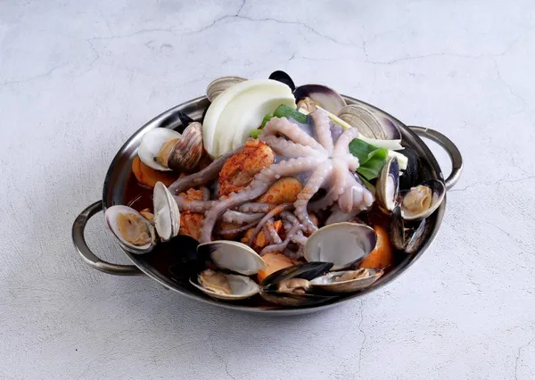 강릉 맛애정 사진 2