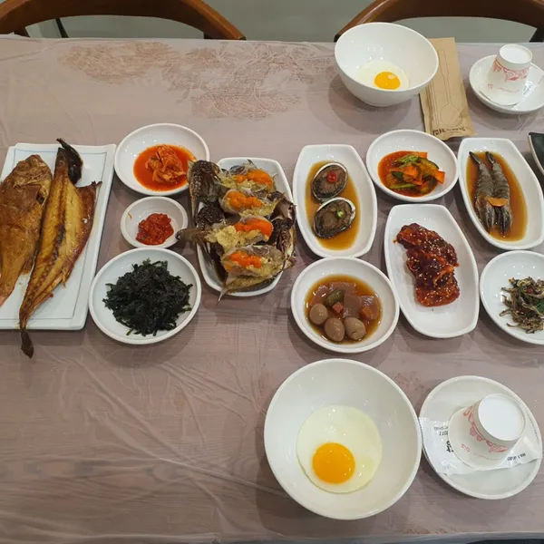 안스게장 이천쌀밥 사진 5