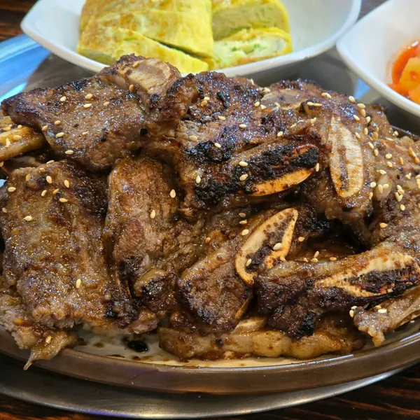 정통우거지탕
