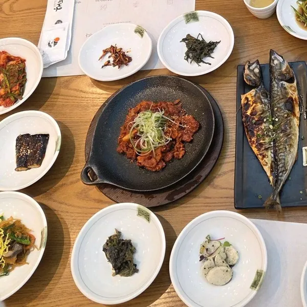 정통우거지탕 사진 5