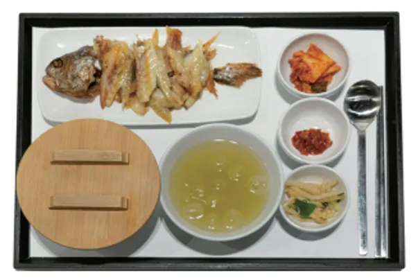 정갈한상 사진 2