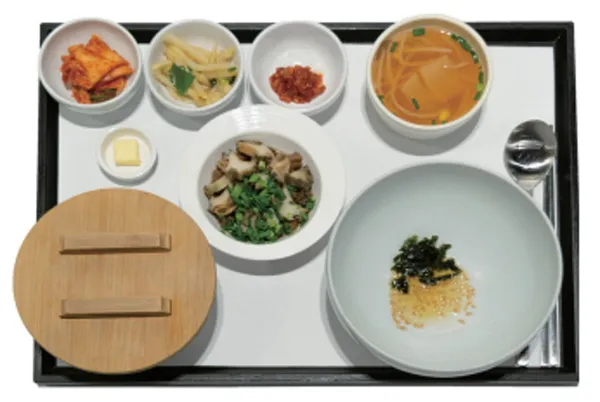 정갈한상 사진 3
