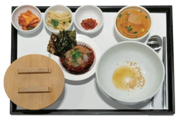 정갈한상 사진 4