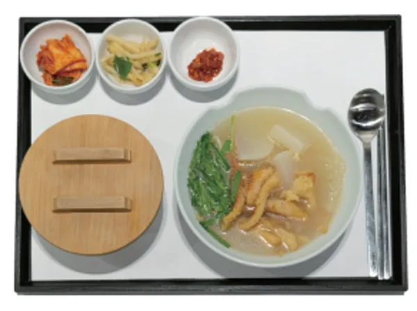 정갈한상 사진 5