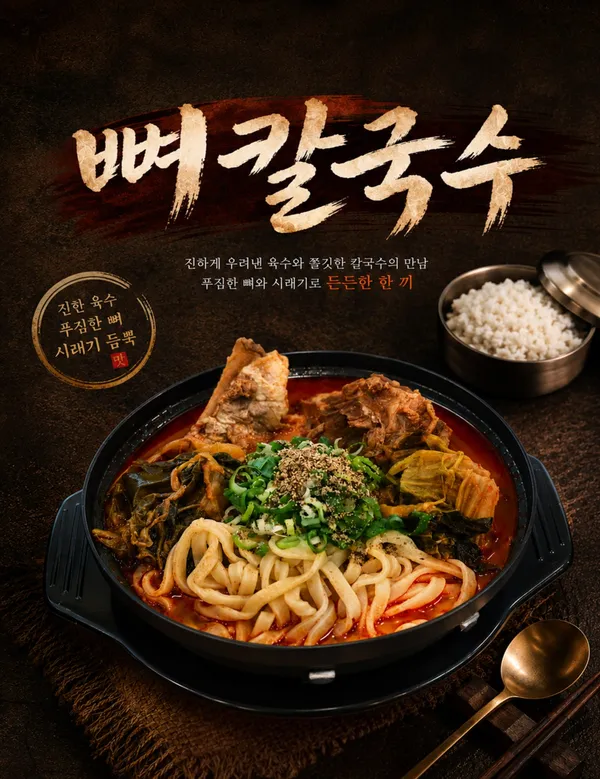 남산뚝배기 사진 2