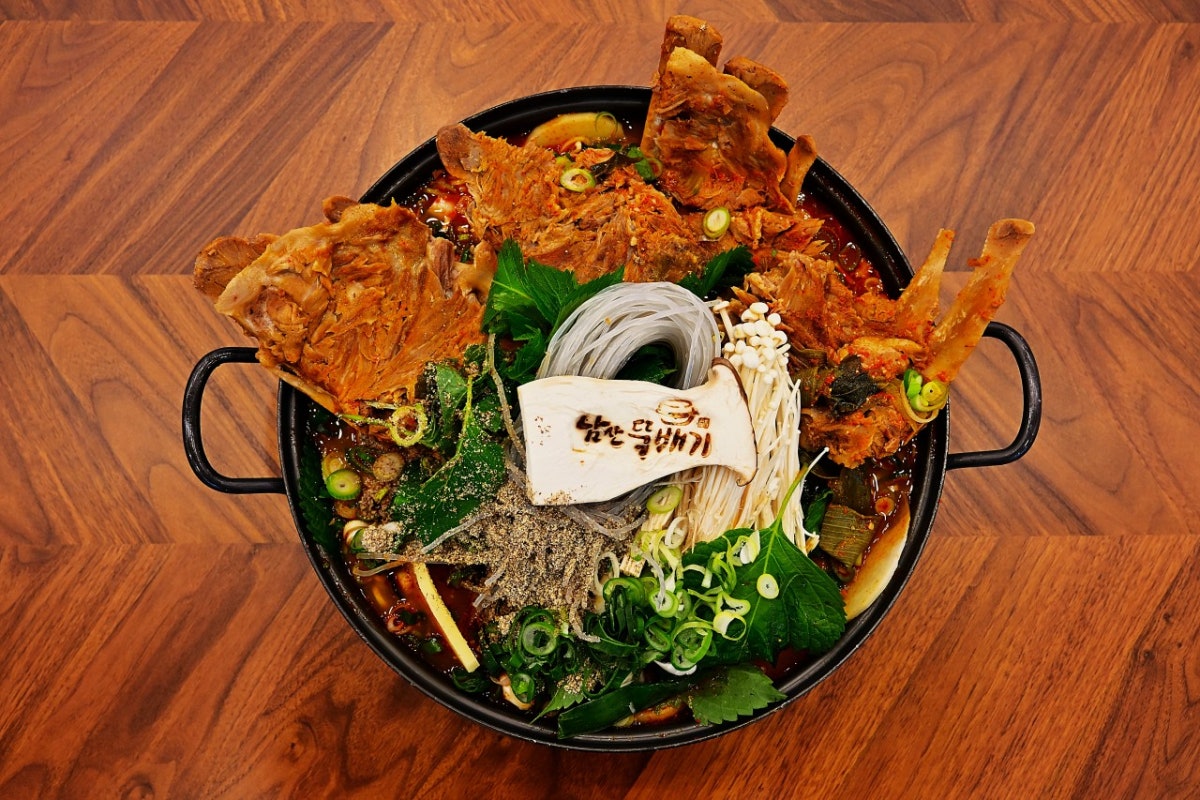 남산뚝배기 사진 4