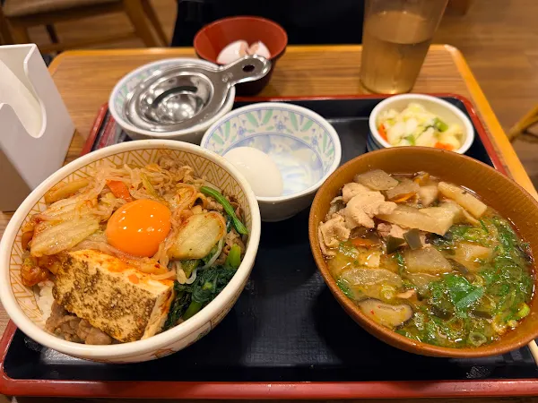 스키야 사진 3
