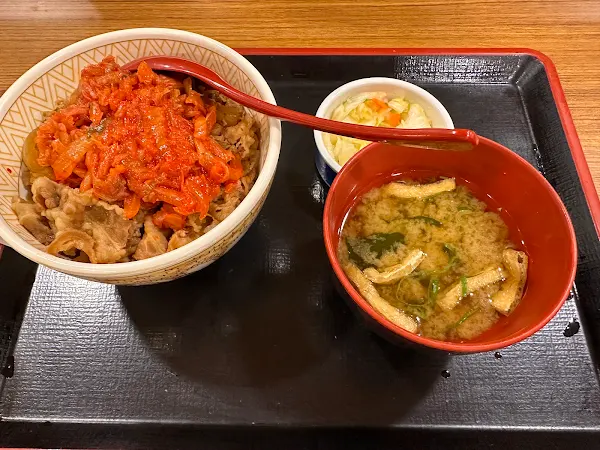 스키야 사진 4