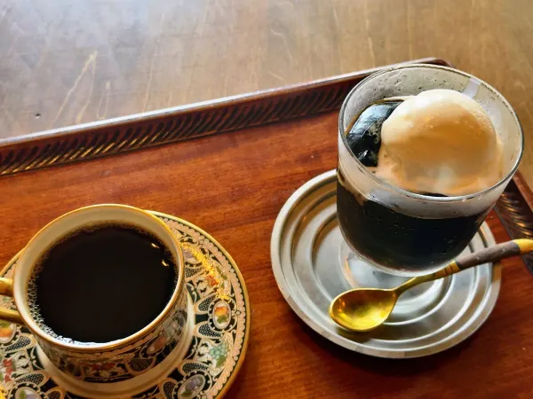 ripple coffee 사진 3