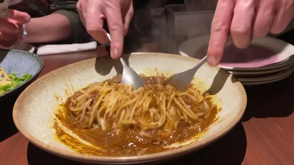 스미비토와인 교토가와라마치점 사진 2