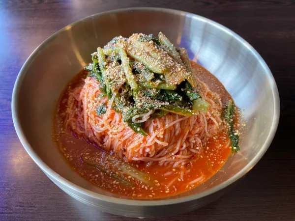 풍년비빔국수 사진 2