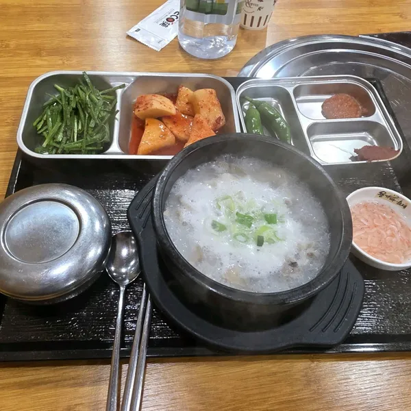 용가마순대 김천점 사진 4