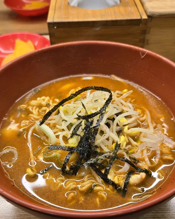 틈새라면 강남대점 사진 5