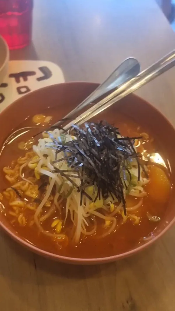 トゥムセラミョン カンナムデ店の写真3